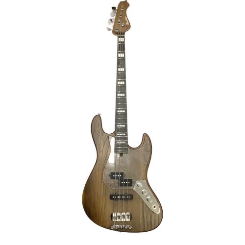 Bacchus (バッカス) PJ-WOOD LINE ASH4 プレシジョンベース エレキベース @