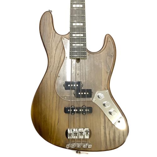Bacchus (バッカス) PJ-WOOD LINE ASH4 プレシジョンベース エレキベース @