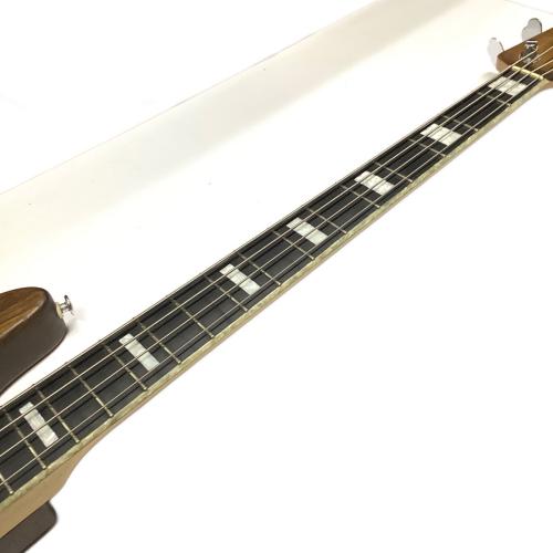 Bacchus (バッカス) PJ-WOOD LINE ASH4 プレシジョンベース エレキベース @
