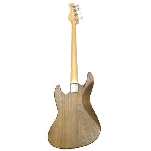 Bacchus (バッカス) PJ-WOOD LINE ASH4 プレシジョンベース エレキベース @