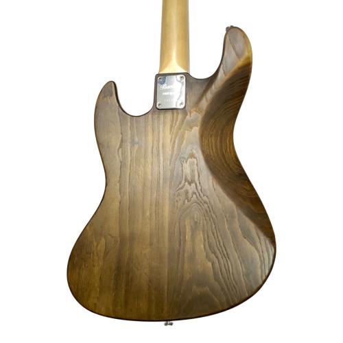 Bacchus (バッカス) PJ-WOOD LINE ASH4 プレシジョンベース エレキベース @