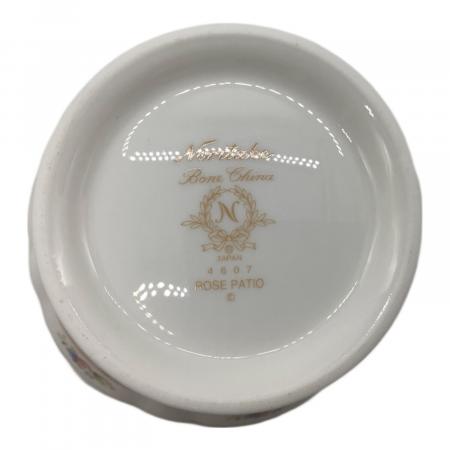 ノリタケ　新品未使用　ローズパティオ　箱つき　セット品 Noritake (ノリタケ) ローズボール ローズパティオ｜トレファクONLINE