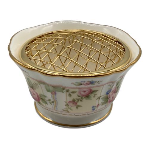 Noritake (ノリタケ) ローズボール ローズパティオ