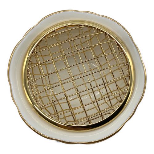 Noritake (ノリタケ) ローズボール ローズパティオ
