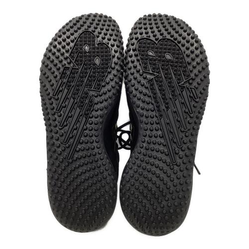 NEW BALANCE (ニューバランス) 野球スパイク TSHOBK1 Ohtani v1 Turf メンズ SIZE 27.5cm ブラック