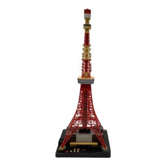 SEGA TOYS (セガトイズ) 1/500 東京タワー 2007