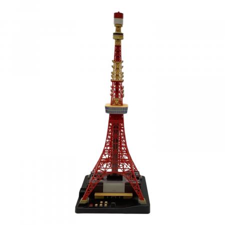 東京タワー　2007　セガトイズ SEGA TOYS (セガトイズ) 1/500 東京タワー 2007｜トレファクONLINE