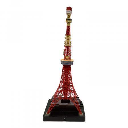 SALE　東京タワー　2007　セガトイズ SEGA TOYS (セガトイズ) 1/500 東京タワー 2007｜トレファクONLINE