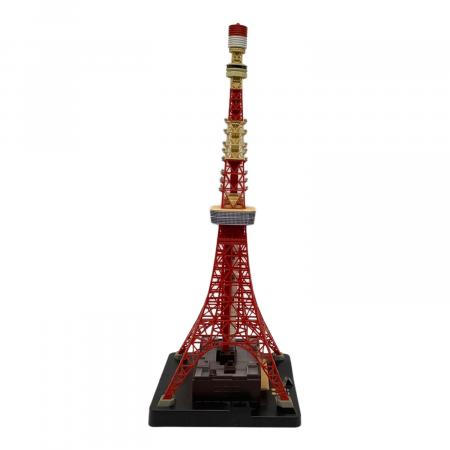 SEGA TOYS (セガトイズ) 1/500 東京タワー 2007｜トレファクONLINE
