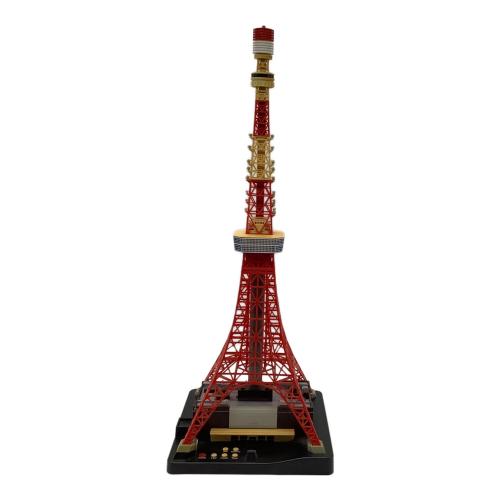 SEGA TOYS (セガトイズ) 1/500 東京タワー 2007