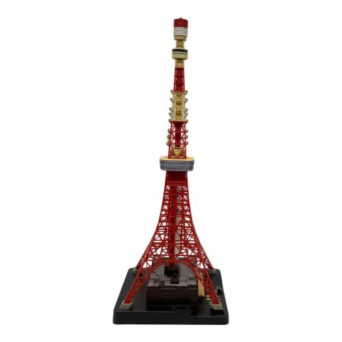 SEGA TOYS (セガトイズ) 1/500 東京タワー 2007
