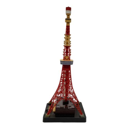 SEGA TOYS (セガトイズ) 1/500 東京タワー 2007