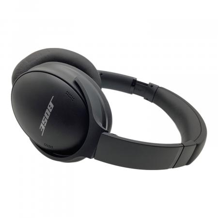 BOSE (ボーズ) ワイヤレスヘッドホン QUIETCOMFORT45｜トレファクONLINE