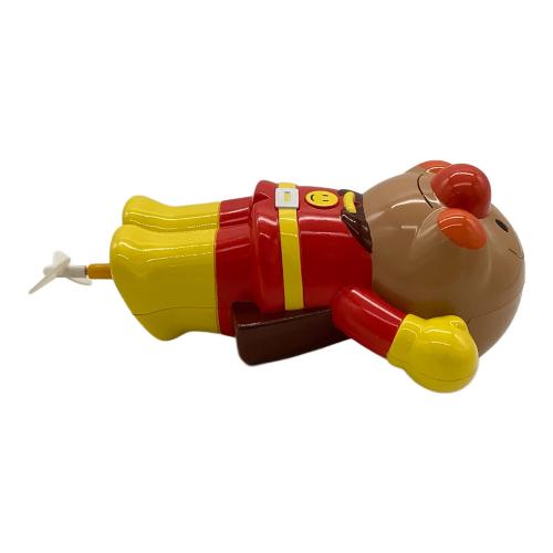 SEGA TOYS (セガトイズ) 空飛ぶアンパンマン レトロホビー