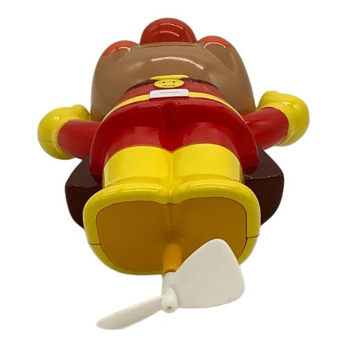 SEGA TOYS (セガトイズ) 空飛ぶアンパンマン レトロホビー