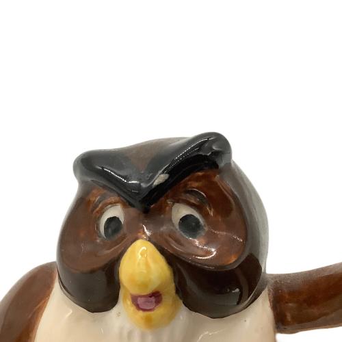くまのプーさん (プーサン) 陶器 7Pセット
