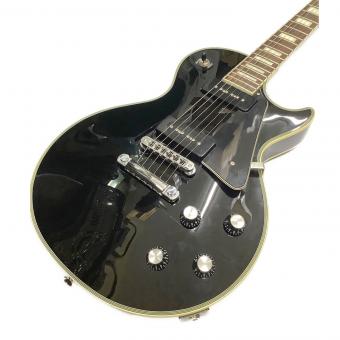 Burny (バーニー) レスポール・カスタム エレキギター RLC-60P P90タイプ