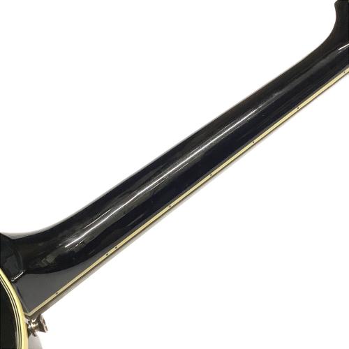 Burny (バーニー) レスポール・カスタム エレキギター RLC-60P P90タイプ