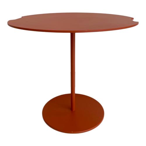 CASSINA IXC. (カッシーナ イクスシー) サイドテーブル  オレンジ ON-OFF