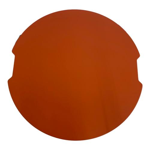 CASSINA IXC. (カッシーナ イクスシー) サイドテーブル  オレンジ ON-OFF