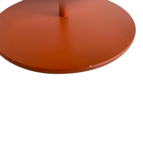 CASSINA IXC. (カッシーナ イクスシー) サイドテーブル  オレンジ ON-OFF
