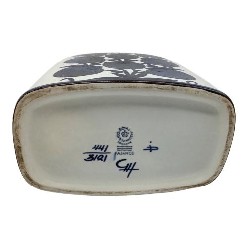 ROYAL COPENHAGEN (ロイヤル・コペンハーゲン) フラワーベース 北欧