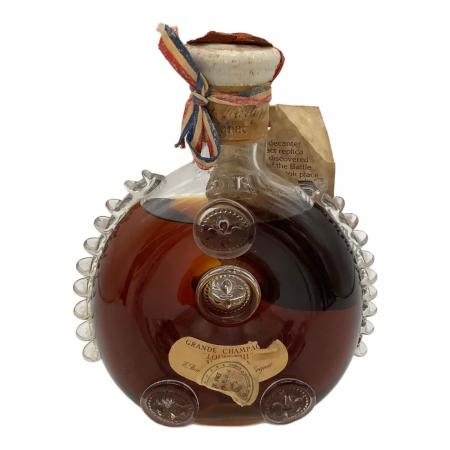 レミーマルタン (REMY MARTIN) ルイ13世 ベリーオールド コニャック