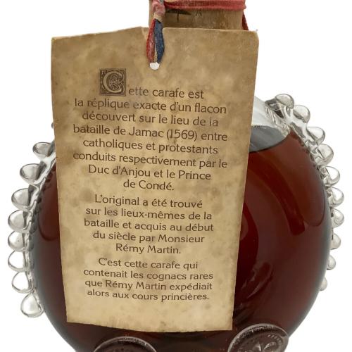レミーマルタン (REMY MARTIN) ルイ13世 ベリーオールド コニャック 700ml