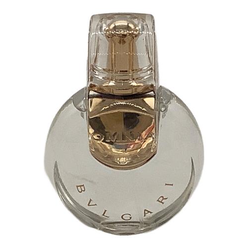 BVLGARI (ブルガリ) オードトワレ 100ml+15ml 残量80%-99% クリスタリン