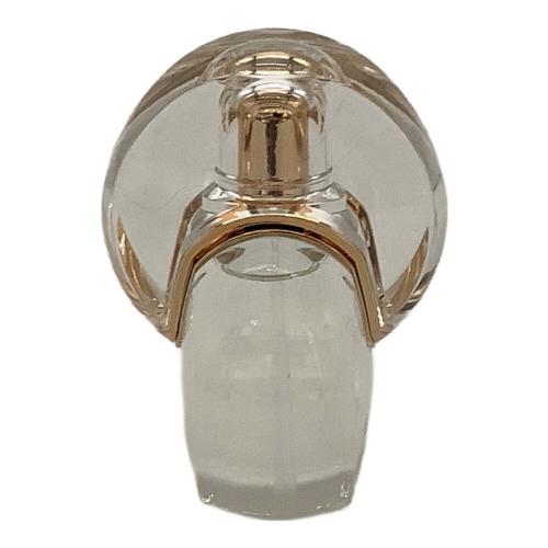 BVLGARI (ブルガリ) オードトワレ 100ml+15ml 残量80%-99% クリスタリン