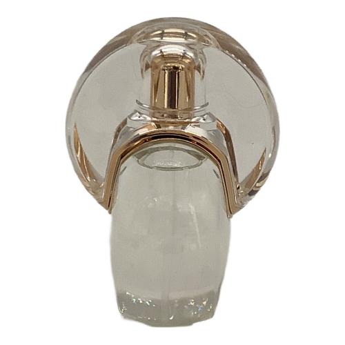 BVLGARI (ブルガリ) オードトワレ 100ml+15ml 残量80%-99% クリスタリン