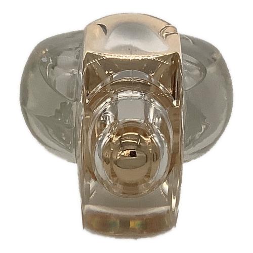 BVLGARI (ブルガリ) オードトワレ 100ml+15ml 残量80%-99% クリスタリン