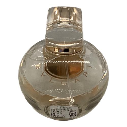 BVLGARI (ブルガリ) オードトワレ 100ml+15ml 残量80%-99% クリスタリン