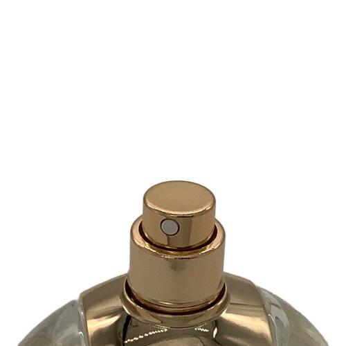 BVLGARI (ブルガリ) オードトワレ 100ml+15ml 残量80%-99% クリスタリン