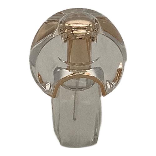 BVLGARI (ブルガリ) オードトワレ 100ml+15ml 残量80%-99% クリスタリン