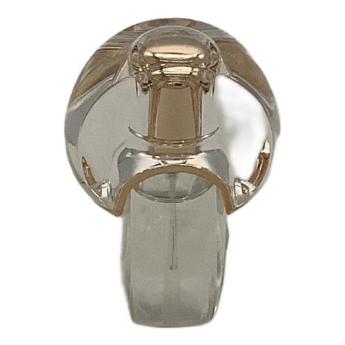 BVLGARI (ブルガリ) オードトワレ 100ml+15ml 残量80%-99% クリスタリン