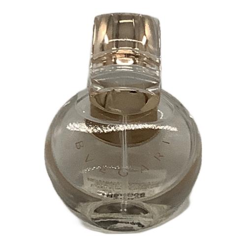 BVLGARI (ブルガリ) オードトワレ 100ml+15ml 残量80%-99% クリスタリン