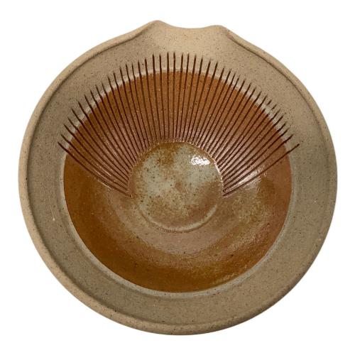 信楽焼 (シガラキヤキ) 煎茶器揃 大西忠左｜トレファクONLINE