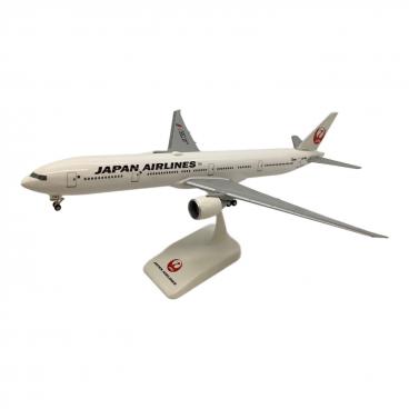飛行機 JAL 嵐 JET 模型 JAL 777-200 1/200｜トレファクONLINE