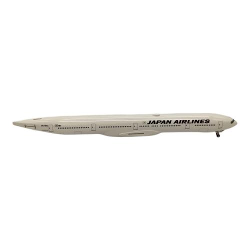 JAL (ジャル) 飛行機 BOEING 777-300 ER
