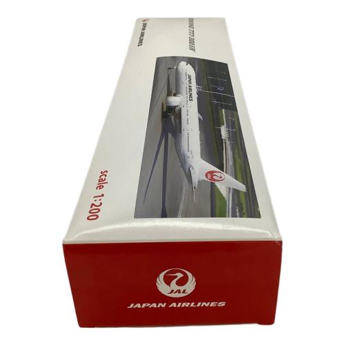 JAL (ジャル) 飛行機 BOEING 777-300 ER