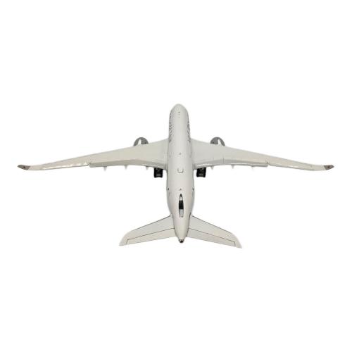 カタール航空 1/200 AIRBUS A350-900 飛行機 ダイキャスト模型 ワンワールド特別塗装