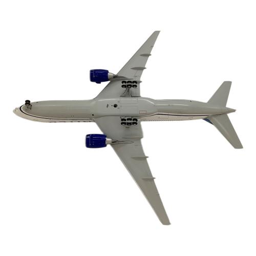 GEMINI200 (ジェミニ200) 1/200 UNITED BOEING 777-300ER 飛行機 G2UAL910