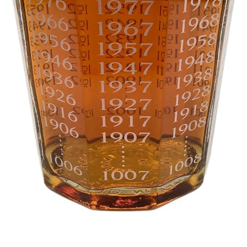 サントリー ミレニアム ジャパニーズウィスキー 15年 700ml