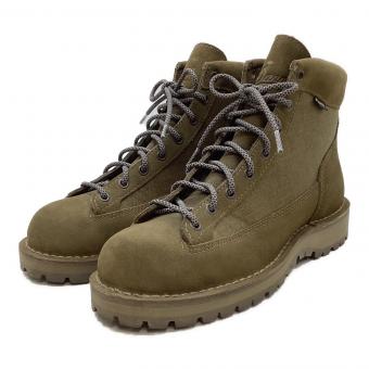 Danner (ダナー) トレッキングブーツ D121011 BILLY'S別注 メンズ SIZE 26cm カーキ