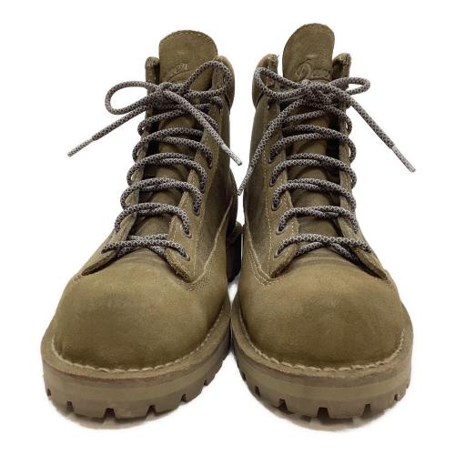 Danner (ダナー) トレッキングブーツ D121011 BILLY'S別注 メンズ SIZE 26cm カーキ
