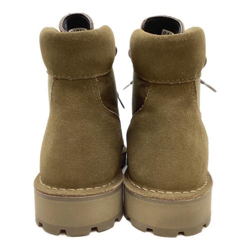 Danner (ダナー) トレッキングブーツ D121011 BILLY'S別注 メンズ SIZE 26cm カーキ