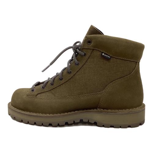 Danner (ダナー) トレッキングブーツ D121011 BILLY'S別注 メンズ SIZE 26cm カーキ