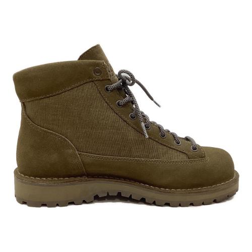Danner (ダナー) トレッキングブーツ D121011 BILLY'S別注 メンズ SIZE 26cm カーキ