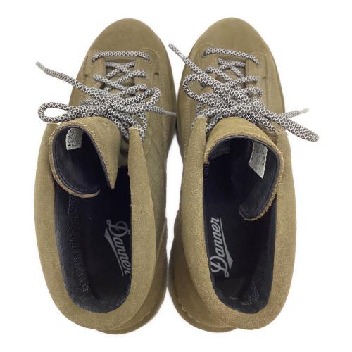 Danner (ダナー) トレッキングブーツ D121011 BILLY'S別注 メンズ SIZE 26cm カーキ